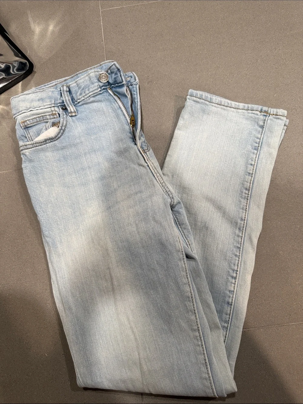 Old Navy Jeans Size 18 Slim